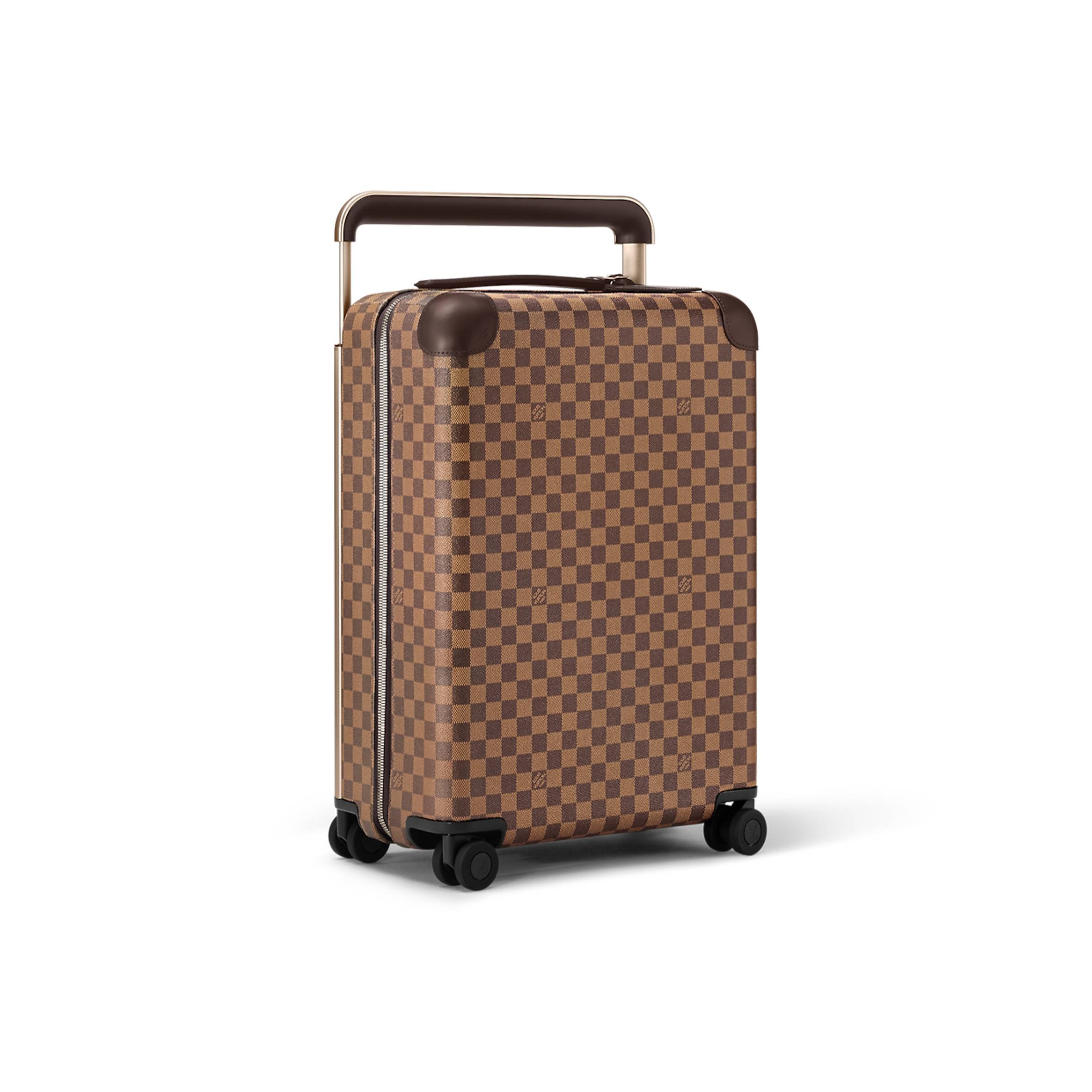 LOUIS VUITTON HORIZON 55 N23304 (55*38*21cm) LOUIS VUITTON HORIZON 55 N23304 (55*38*21cm)